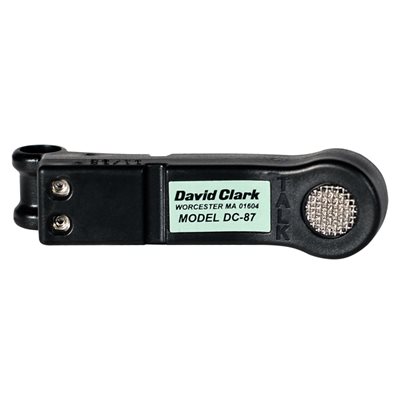 [09168P-88] David Clark 09168P-88 DC-87 Dynamic Microphone