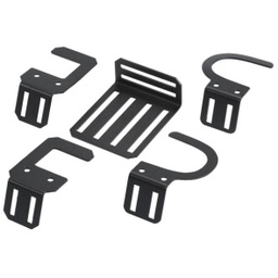 [Z862401245] Federal Signal Z862401245 SpectraLux ILS Universal Mounting Brackets