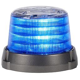 [300TMP-B] Federal Signal 300TMP-B Pro LED Beacon Blue LED Blue Dome