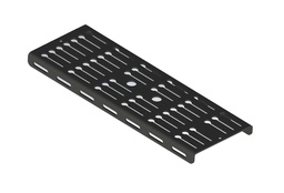 [7160-0086] Gamber-Johnson 7160-0086 MCS Top Plate (Short)