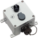 [18746G-01] David Clark 18746G-01 U3801 Remote Headset Station