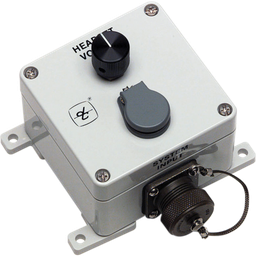 [18746G-01] David Clark 18746G-01 U3801 Remote Headset Station