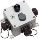 [18776G-01] David Clark 18776G-01 U3802 Remote Headset Station