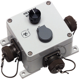 [18776G-01] David Clark 18776G-01 U3802 Remote Headset Station