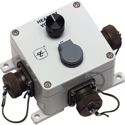 [18776G-01] David Clark 18776G-01 U3802 Remote Headset Station