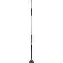 [311125] Wilson 311125 Multiband Magnet Mount Antenna, 6.12 dBi, SMA Male