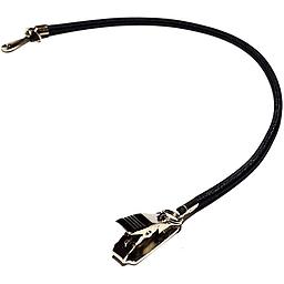 [MBC1] Magnum MBC1 Pager Bungee Cord Lanyard, Alligator Clip