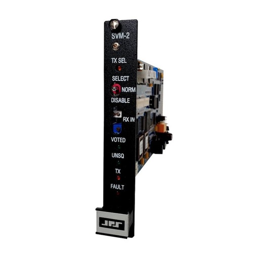 [5952-112000] JPS 5952-112000 SVM-2 Site Voter Module