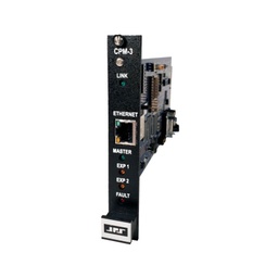 [5061-100000] JPS 5061-100000 CPM-3 Ethernet-Capable CPU Module