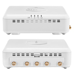 Cradlepoint CBA850 Branch Essentials LTE Adapter, 1200 Mbps Modem