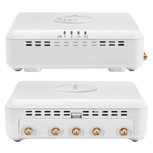 Cradlepoint CBA850 Branch Essentials LTE Adapter, 1200 Mbps Modem