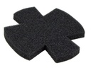 [24505P-02] David Clark 24505P-02 Filter Dome Deep 24505P-03