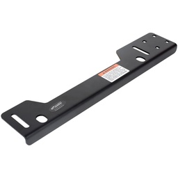 [7160-0537] Gamber-Johnson 7160-0537 2015+ Ford Transit Vehicle Base