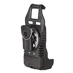 [PMLN7698A] Motorola PMLN7698 Carry Holster, Rotating Clip - SI500