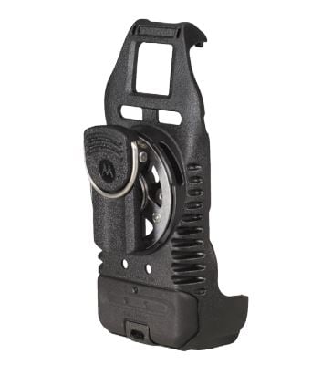 [PMLN7698A] Motorola PMLN7698 Carry Holster, Rotating Clip - SI500