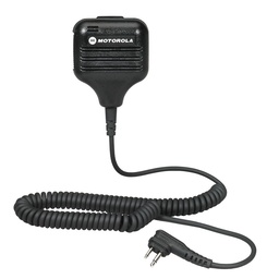 [HKLN4606A] Motorola HKLN4606 Speaker-Mic, PTT - RDX, RM