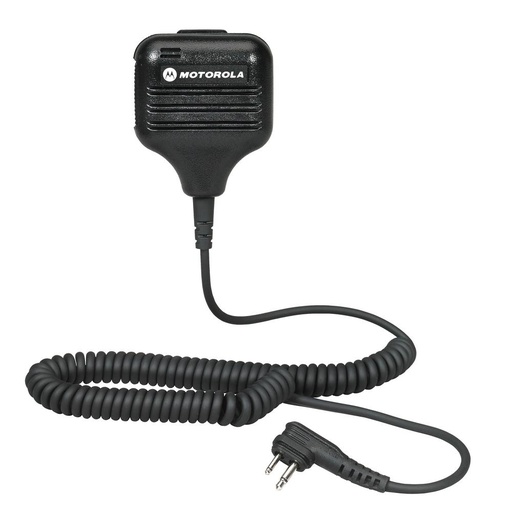[HKLN4606A] Motorola HKLN4606 Speaker-Mic, PTT - RDX, RM
