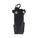 [PMLN7955A] Motorola PMLN7955 Leather Case - APX 8000HXE