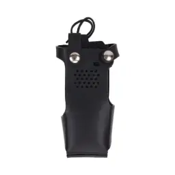 [PMLN7955A] Motorola PMLN7955 Leather Case - APX 8000HXE