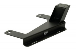 [DS-144] Gamber-Johnson DS-144 2007-2014 Chevrolet/GMC Truck and SUV Passenger Side Base