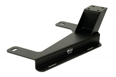 [DS-144] Gamber-Johnson DS-144 2007-2014 Chevrolet/GMC Truck and SUV Passenger Side Base
