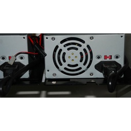 [HPN4005B] Motorola HPN4005 Power Supply Console