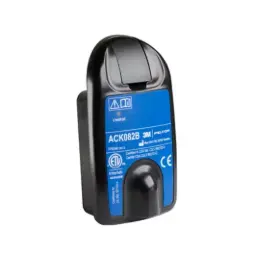 [ACK082B/1] 3M Peltor ACK082B/1 IS Rechargeable Battery Pack - LiteCom Pro III & Pro II