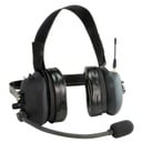 [CSB-990MAX Kit] Setcom CSB-990MAX Kit LiberatorMAX Wireless Hands-Free 23dB NRR Intercom Headset