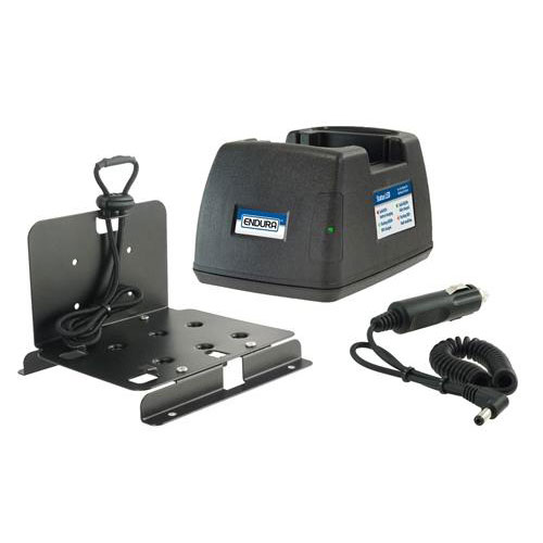 [EC1M-MT2] Endura EC1M-MT2 In-Vehicle 12V DC - Motorola HT750, HT1250