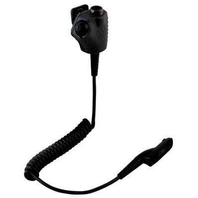 [FL4063-02] 3M Peltor FL4063-02 NATO Radio Adapter - Motorola APX, SRX, XPR