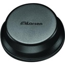 [LP800NMO] Larsen LP800NMO 806-960 MHz Low Profile Unity Antenna, NMO
