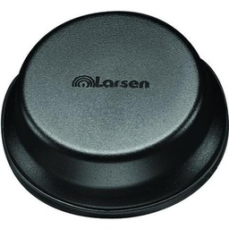 [LP800NMO] Larsen LP800NMO 806-960 MHz Low Profile Unity Antenna, NMO