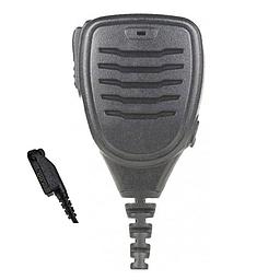 [1RSM-TA] Magnum 1RSM-TA Compact Speaker-Mic, 3.5mm - Tait TP9400, TP8100