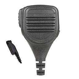 [6RSMSLNC-TA] Magnum 6RSMSLNC-TA IP67 Active Noise-Cancelling Speaker-Mic, 3.5mm - Tait TP9500, TP9600