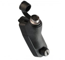 [AD-Hirose-M12] Magnum 6 Pin Quick Disconnect Hirose Adapter - Motorola XPR 7000