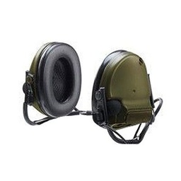 [MT20H682BB-09 GN] 3M Peltor MT20H682BB-09 GN ComTac V Hearing Defender Neckband - Green