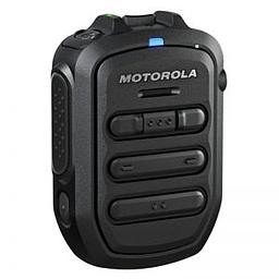 [PMMN4127A] Motorola PMMN4127 WM500 Wireless PoC Speaker-Mic - LEX, TLK, R7, Ion