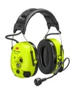 [MT15H7AWS6-111] 3M Peltor MT15H7AWS6-111 WS ProTac XPI Bluetooth Headset - Headband