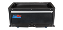 [T40-301] CTech T40-301 CopBox Tactical 1 Drawer Aluminum Cabinet