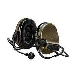 [MT20H682BB-47 GN] 3M Peltor MT20H682BB-47 GN ComTac V Neckband Headset