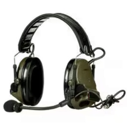 [MT20H682FB-47 GN] 3M Peltor MT20H682FB-47 GN ComTac V Tactical Headset