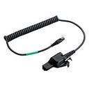 [FLX2-18] 3M Peltor FLX2-18 CH-3 Radio Cable - Motorola XTS 5000