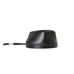 [MLTM301-3C3C2C-BLK-180] Mobile Mark MLTM301-3C3C2C-BLK-180 Mag Mount Antenna, 2XMiMo LTE w/GPS, 15' Black