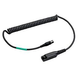 [FLX2-101] 3M Peltor FLX2-101 Cable For CH-3 Headset - Sepura 800/900