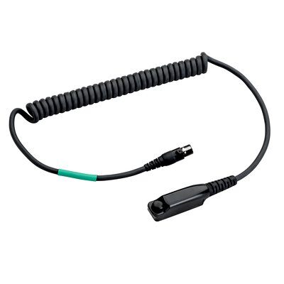 [FLX2-101] 3M Peltor FLX2-101 Cable For CH-3 Headset - Sepura 800/900