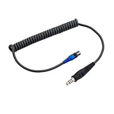 [FLX2-200] 3M Peltor FLX2-200 J11 Standard Cable - CH-3