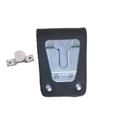 [SMKW1003] AWE SMKW1003 AWedge Mounting Stud, Swivel Belt Loop, - Kenwood, EFJ Viking