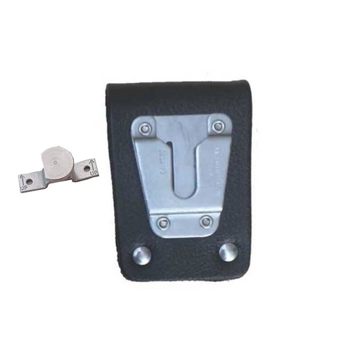 [SMKW1003] AWE SMKW1003 AWedge Mounting Stud, Swivel Belt Loop, - Kenwood, EFJ Viking