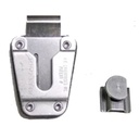 [SMGE2002] AWE SMGE2002 AWedge Mounting Stud, Swivel Clip - L3Harris XG-100P