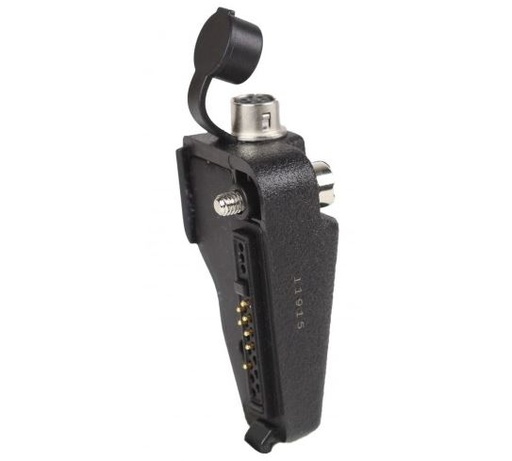 [AD-QD-K1] Magnum 6 Pin Quick Disconnect Hirose Adapter - Kenwood Multi-Pin